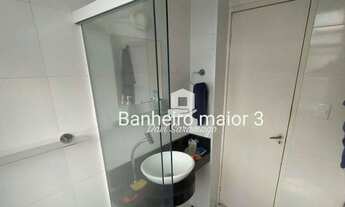 Imagem 3: Apartamento com 3 dormitórios à venda, 101 m² por R$ 540.000,00 - Ingá - Niterói/RJ