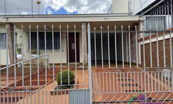 Imagem 2: CASA TÉRREA - MARÇAL SANTOS - MG