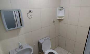 Imagem 7: Apartamento - Cond. Vale do Sol 1 (Petrópolis) - 1 suíte - Próx . INPA e UFAM