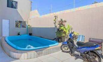 Imagem: Ótimo Sobrado de Esquina Res e Comercial