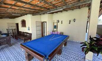 Imagem 5: Casa à venda, 250 m² por R$ 950.000,00 - Cordeirinho - Maricá/RJ