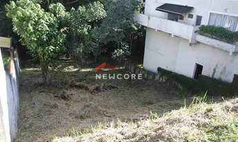 Imagem 2: Lote em condomínio em Alameda Turmalina - Golf Gardens - Carapicuíba/SP