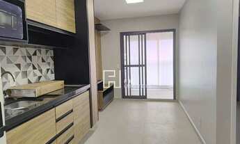 Imagem: Apartamento com 1 dormitório para alugar