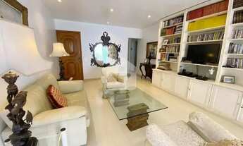 Imagem 3: Cobertura para venda com 3 quartos, 199m² - Copacabana - Rio de Janeiro/RJ