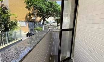 Imagem 6: Apartamento com 02 quartos(suíte) no bairro Gutierrez