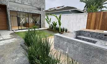 Imagem 2: Casa de condomínio para venda tem 185 metros quadrados com 3 quartos