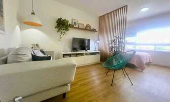 Imagem 5: Studio com vaga Flat / studio com 1 dormitório