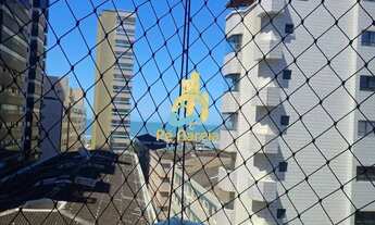 Imagem 7: Apartamento para aluguel em Praia Grande (Canto do Forte) 3 Dormitórios, 2 Vagas, Vista M