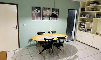 Imagem: Apartamento à venda com 3 dormitórios