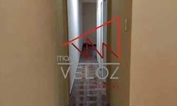 Imagem: Apartamento - / Residencial / Glória