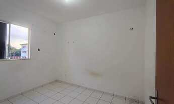 Imagem 6: Ville Residence, 02 quartos sendo uma suíte reversível, sala em 2 ambientes