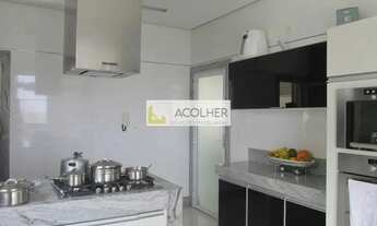 Imagem 5: Imóvel para venda possui 455 metros quadrados com 5 quartos em Paquetá - Belo Horizonte