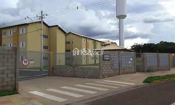 Imagem 2: Apartamento para locação, Parque Residencial Rita Vieira, Campo Grande, MS