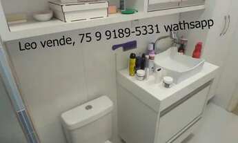 Imagem 6: Leo vende, bairro duplex 2\4 suíte , goumert , reformado veja fotos