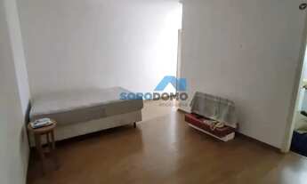 Imagem 4: Apartamento 1 dormitório mobiliado Residencial Doce Vida