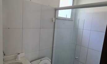 Imagem 5: Condomínio Acquaville 3/4 e uma suíte