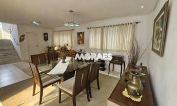 Imagem 5: Casa em Condomínio Fechado com 4 dormitórios à venda, 309 m² por R$ 1.800.000 - Chácaras O