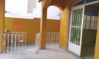 Imagem 4: Casa Térreo, 2 quartos em Nova Iguaçu/RJ