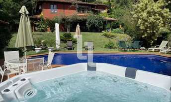 Imagem: Imóvel para venda possui 260 metros quadrados