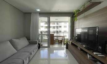 Imagem 4: Imóvel para venda com 114 metros quadrados com 3 quartos em Itacorubi - Florianópolis - SC