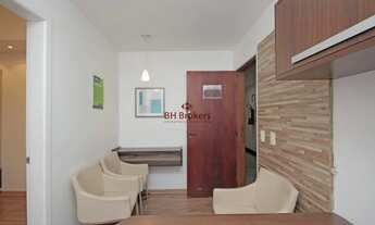 Imagem 4: SALA COMERCIAL PARA ALUGUEL 32 METROS BAIRRO VILA DA SERRA EM NOVA LIMA