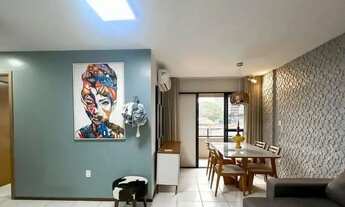 Imagem 4: Residencial Paris Jatiúca