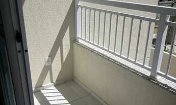 Imagem 5: APARTAMENTO DE REPASSE NO RESERVA BRISA MAR COCÓ COM VARANDA E ELEVADOR