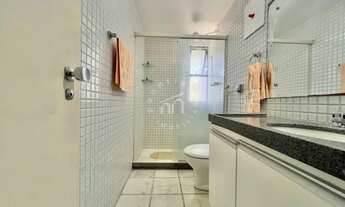 Imagem 7: Ed. Maria Odile - Apartamento com 4 quartos à venda, 217m2 em Candeias