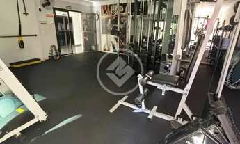 Imagem 4: APARTAMENTO EDIFÍCIO CARAVELAS - 3 QUARTOS, SENDO 1 SUÍTE COM PLANEJADOS, SALA AMPLA, BANH