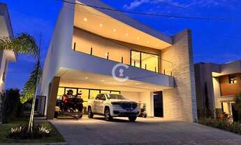 Imagem: CONDOMÍNIO GRAN ROYALLE