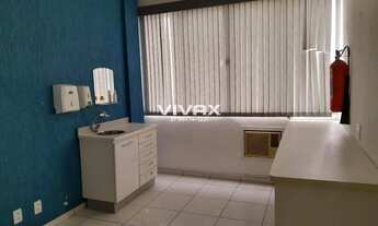 Imagem 2: MÉIER - Silva Rabelo - SALA - 1 Banheiro