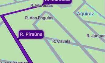 Imagem 6: Terreno Porto das dunas próximo ao Beach Park