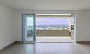 Imagem 7: Apartamento à venda , com 3 suítes no Europark Noronha