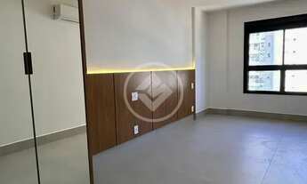 Imagem 7: Luxuoso apartamento Moove Setor Bueno 3 Suites codigo: 158668