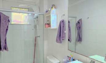 Imagem 7: Apartamento em condomínio fechado com infraestrutura. Financia