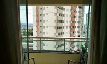 Imagem 7: Apartamento Completo no Setor Leste Universitário 13º Andar