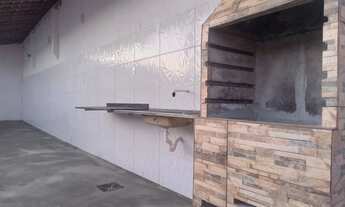 Imagem 4: Casa na praia da costa com piscina