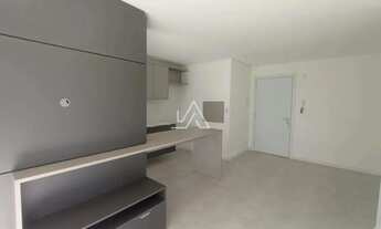 Imagem 7: RESIDENCIAL DREAMS - 2 DORMITÓRIOS - SEMIMOBILIADO - 54 M²