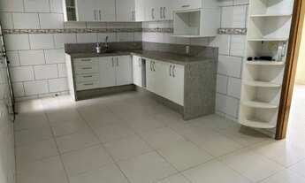 Imagem: Apto 3 Dmts, 1 suite - Santa Dorotéia