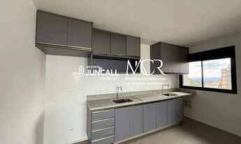 Imagem 2: Apartamento de 2 quarto e 2 vagas de garagem para locação no bairro Vila da Serra!