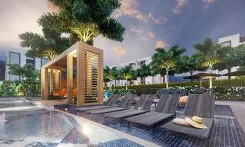 Imagem 3: Apartamento 2 quartos, sendo 1 suíte