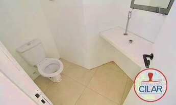 Imagem 6: Imobiliária Cilar Vende Sobrado 3 Quartos no Mossunguê com 102m², Ref. 100889.001-CILAR