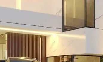 Imagem 3: Tamboré 11 - FACHADA MARAVILHOSA