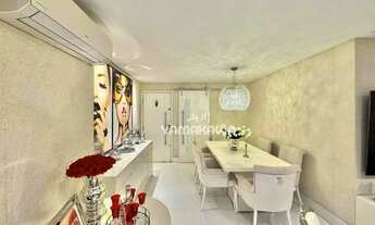 Imagem 5: Apartamento com 2 dormitórios à venda, 97 m² por R$ 1.290.000,00 - Tatuapé - São Paulo/SP