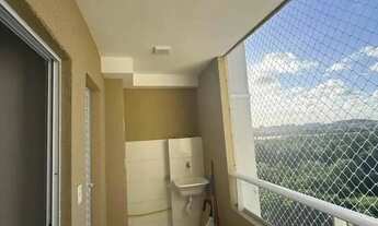 Imagem 4: Apartamento 2/4 (Suíte) - Andar Alto e Sombra - 204381 [8719