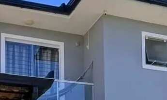 Imagem: LINDA CASA SOBRADO Á VENDA 3D. INTELIGENTE