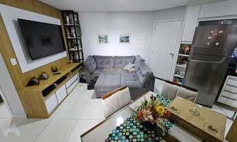 Imagem 6: Apartamento para Venda em Indaiatuba, Jardim Bela Vista, 3 dormitórios, 1 suíte, 2 banheir