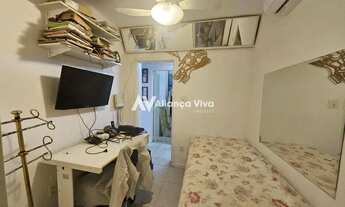 Imagem 6: Leblon Apartamento com 4 dormitórios
