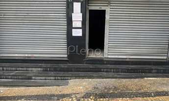 Imagem 2: Sala comercial para venda e locação no Centro de Campinas
