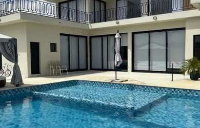 Imagem 3: CASA EM CONDOMÍNIO - CONDOMÍNIO RECANTO JAGUARI - SP